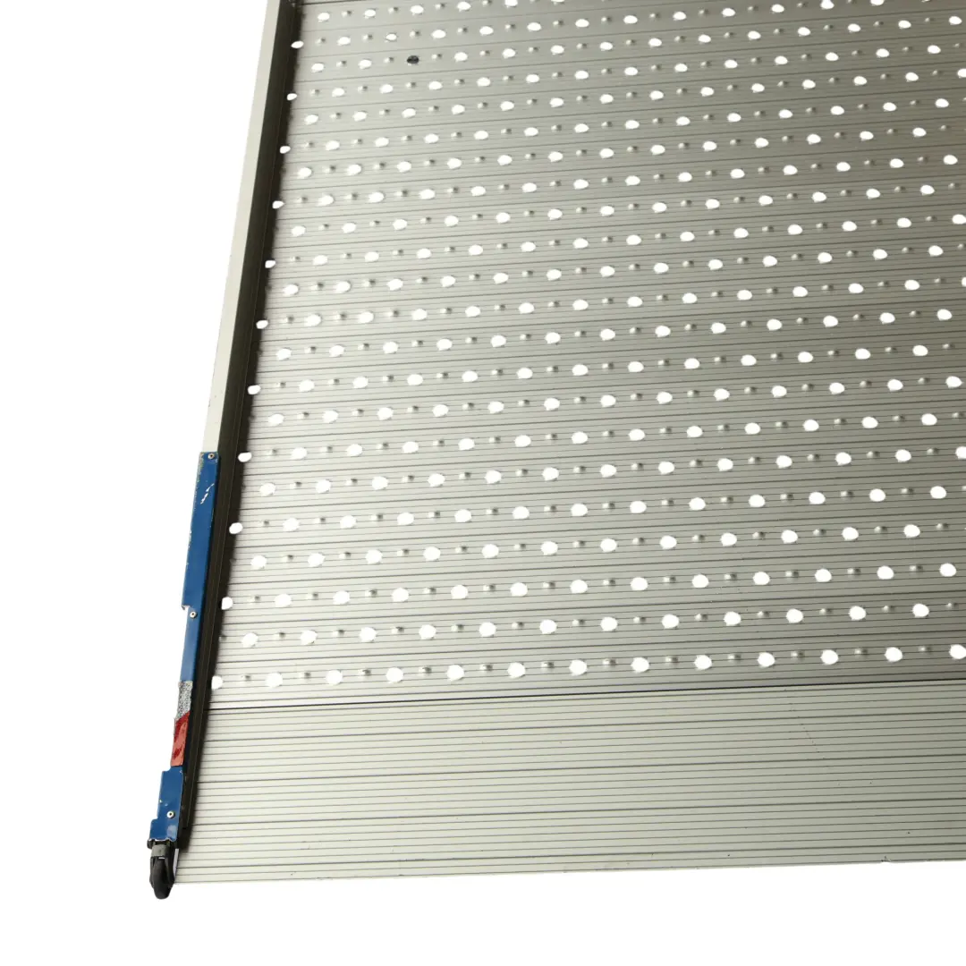 Loading Ramp Rail Plate Anti Slip 120cmx320cm to with Part number 9ALPC279F600 Loading Ramp Rail Plate Anti Slip 120cmx320cm - SKU 9ALPC279F600 - Part number 9ALPC279F600