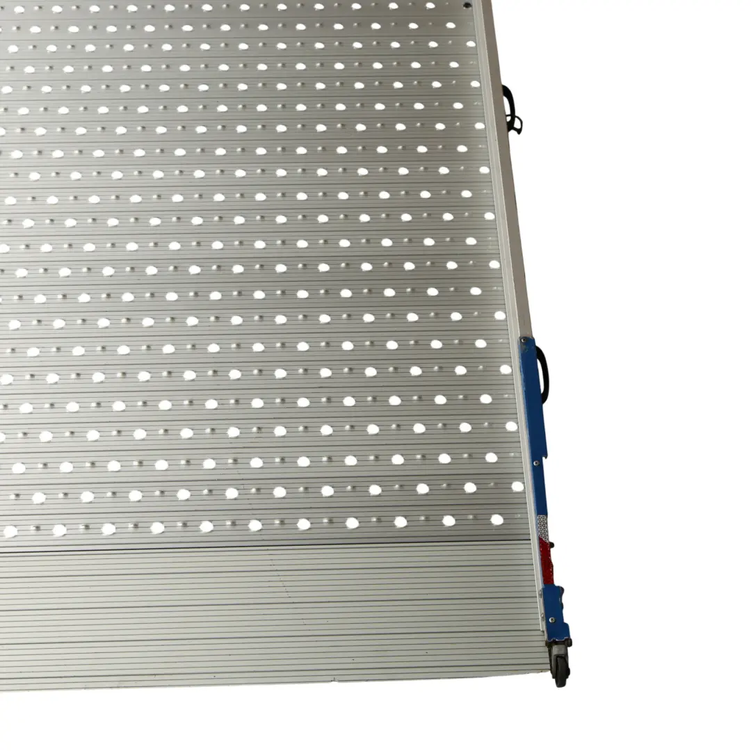 Loading Ramp Rail Plate Anti Slip 120cmx320cm to with Part number 9ALPC279F600 Loading Ramp Rail Plate Anti Slip 120cmx320cm - SKU 9ALPC279F600 - Part number 9ALPC279F600