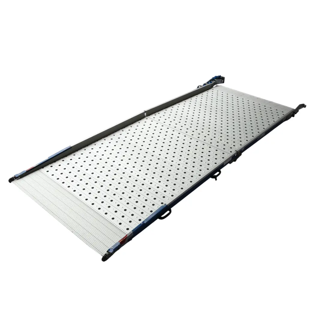  Rampa Załadunkowa Najazdowa Płyta Antypoślizgowa 120cmx320cm - SKU 9ALPC279F600 - Numer Części 9ALPC279F600