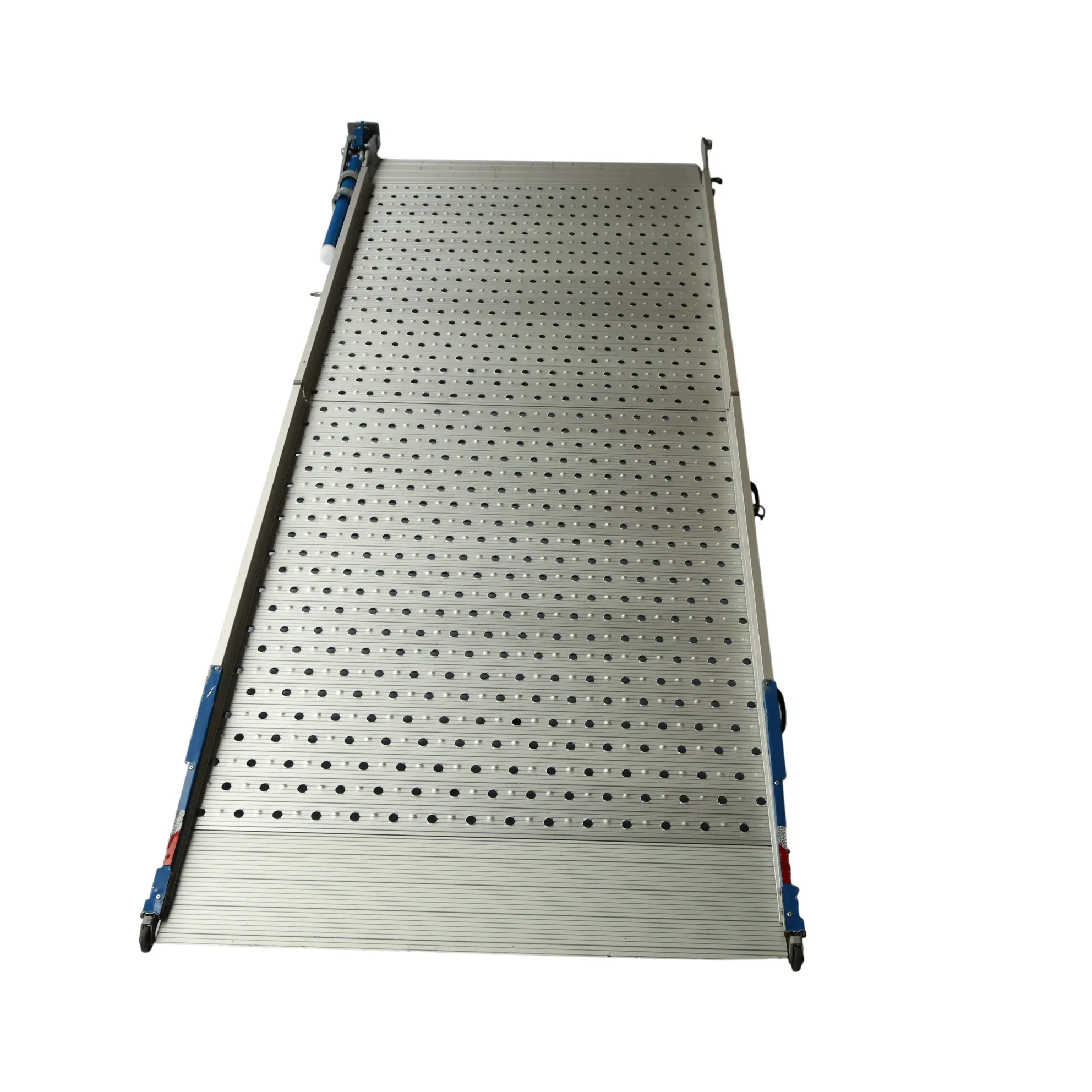 Loading Ramp Rail Plate Anti Slip 120cmx320cm 9ALPC279F600