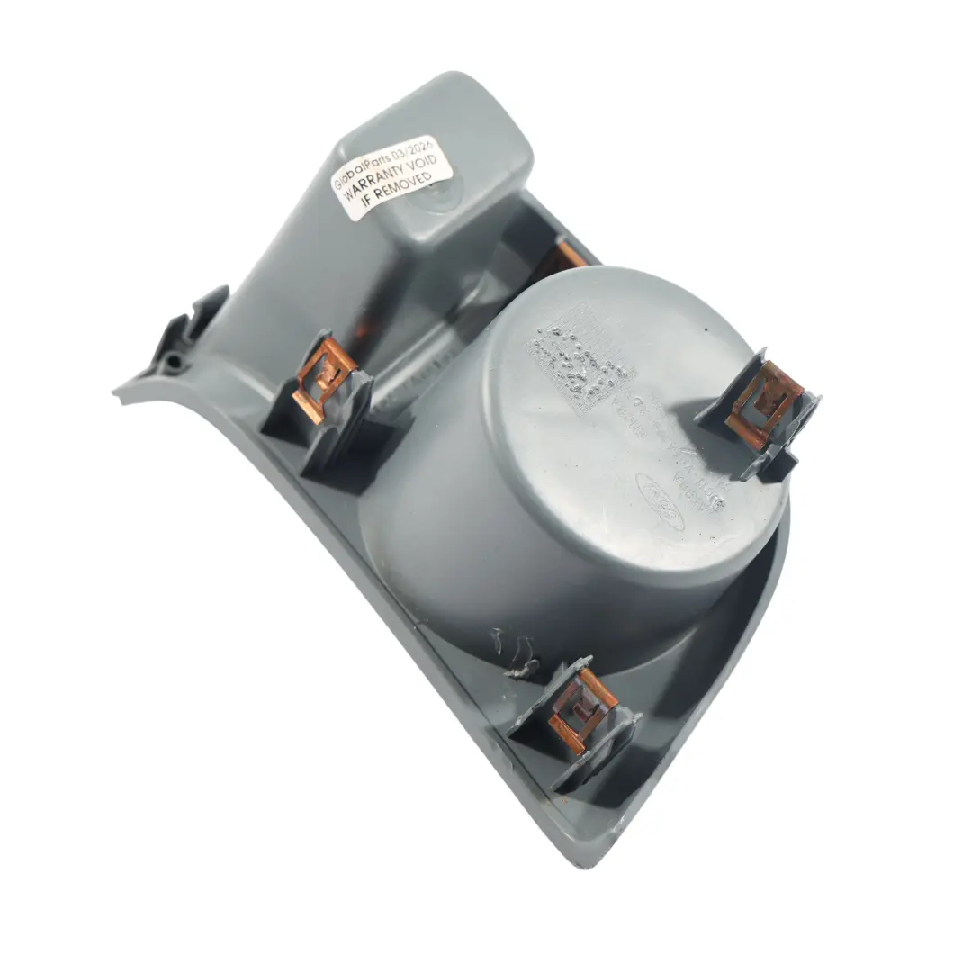 Trim Cruscotto Portabicchieri Grigio Sinistro per Ford Transit MK7 con numero di parte 9C11-V044J96-ADW Ford Transit MK7 Trim Cruscotto Portabicchieri Grigio Sinistro - SKU 9C11-V044J96-ADW - Numero di parte 9C11-V044J96-ADW
