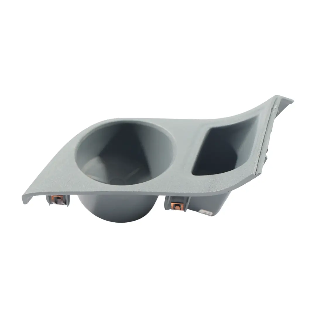 Armaturenbrett Becherhalter Grau Links für Ford Transit MK7 mit Teilenummer 9C11-V044J96-ADW Ford Transit MK7 Armaturenbrett Becherhalter Grau Links - SKU 9C11-V044J96-ADW - Teilenummer 9C11-V044J96-ADW