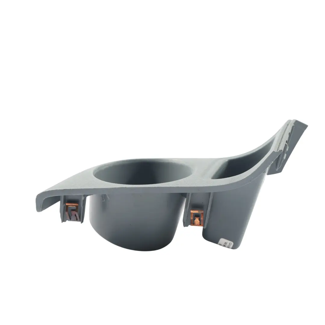 Armaturenbrett Becherhalter Grau Links für Ford Transit MK7 mit Teilenummer 9C11-V044J96-ADW Ford Transit MK7 Armaturenbrett Becherhalter Grau Links - SKU 9C11-V044J96-ADW - Teilenummer 9C11-V044J96-ADW