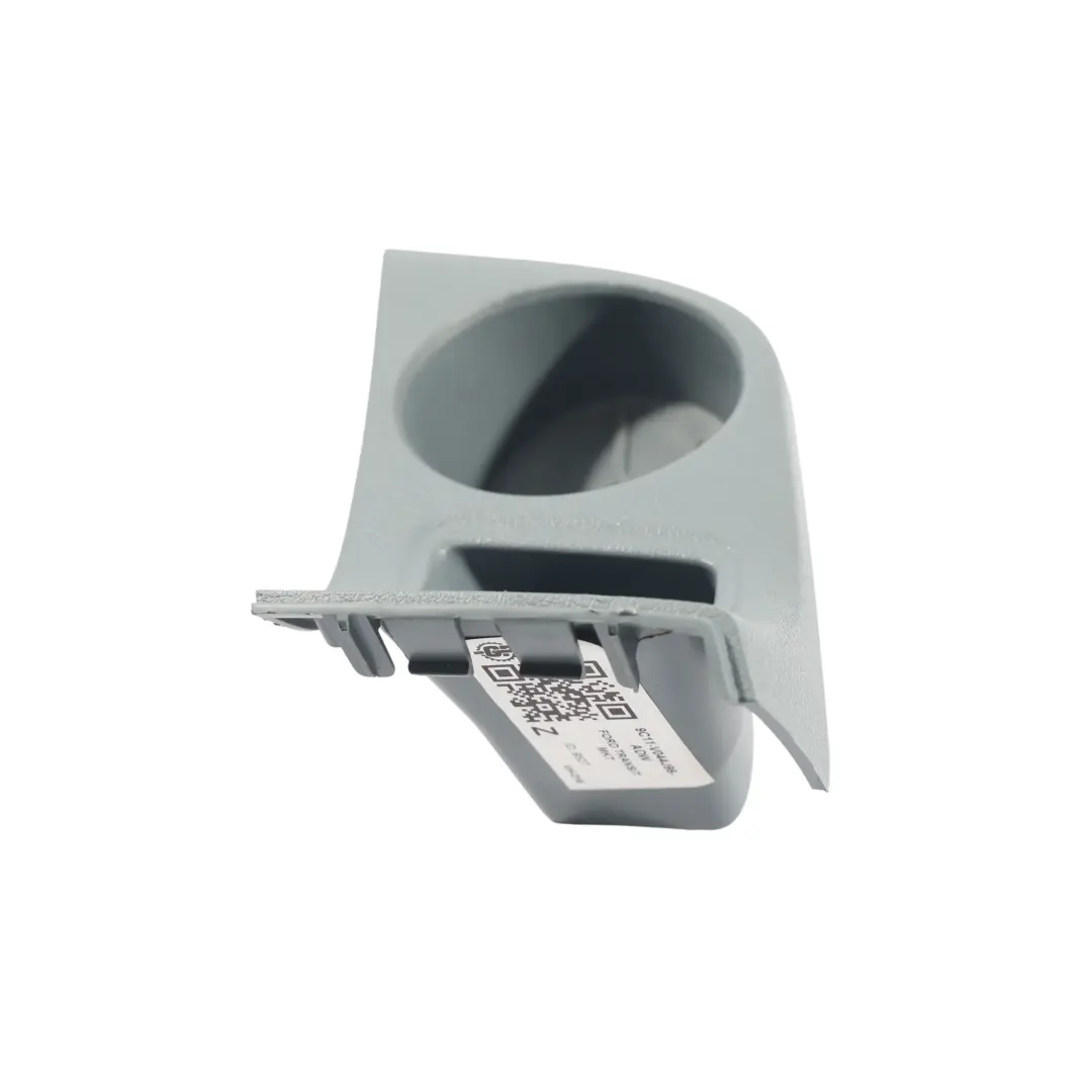 Trim Cruscotto Portabicchieri Grigio Sinistro per Ford Transit MK7 con numero di parte 9C11-V044J96-ADW Ford Transit MK7 Trim Cruscotto Portabicchieri Grigio Sinistro - SKU 9C11-V044J96-ADW - Numero di parte 9C11-V044J96-ADW