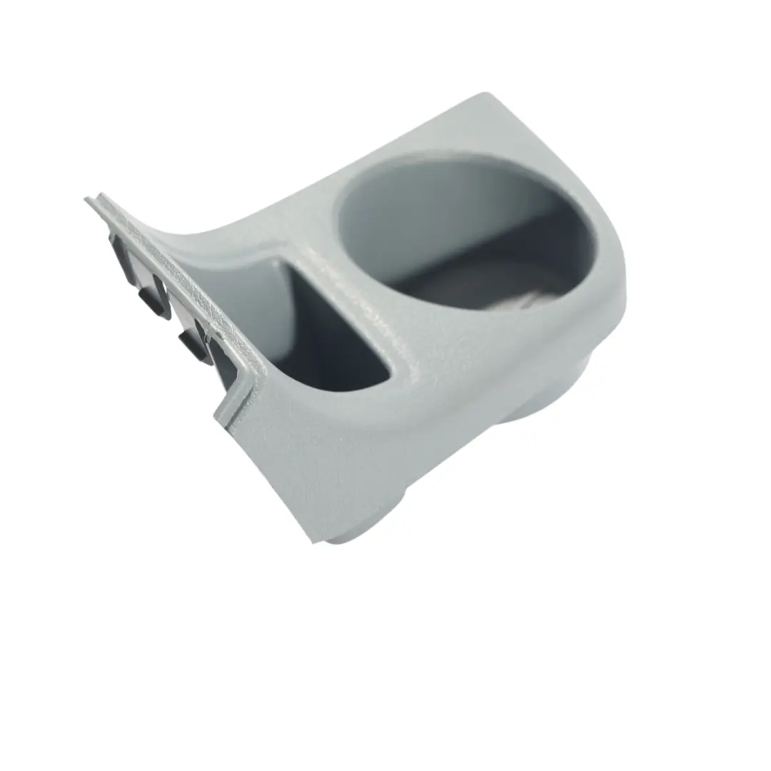 Ford Transit MK7 Garniture Tableau Bord Gris Gauche - SKU 9C11-V044J96-ADW - Numéro de pièce 9C11-V044J96-ADW