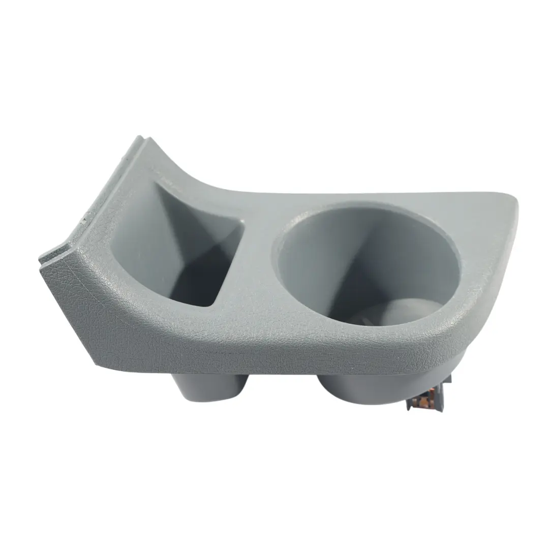 Dashboard Trim Cover Cup Holder Grey Left N/S to Ford Transit Mk7 with Part number 9C11-V044J96-ADW Ford Transit Mk7 Dashboard Trim Cover Cup Holder Grey Left N/S - SKU 9C11-V044J96-ADW - Part number 9C11-V044J96-ADW