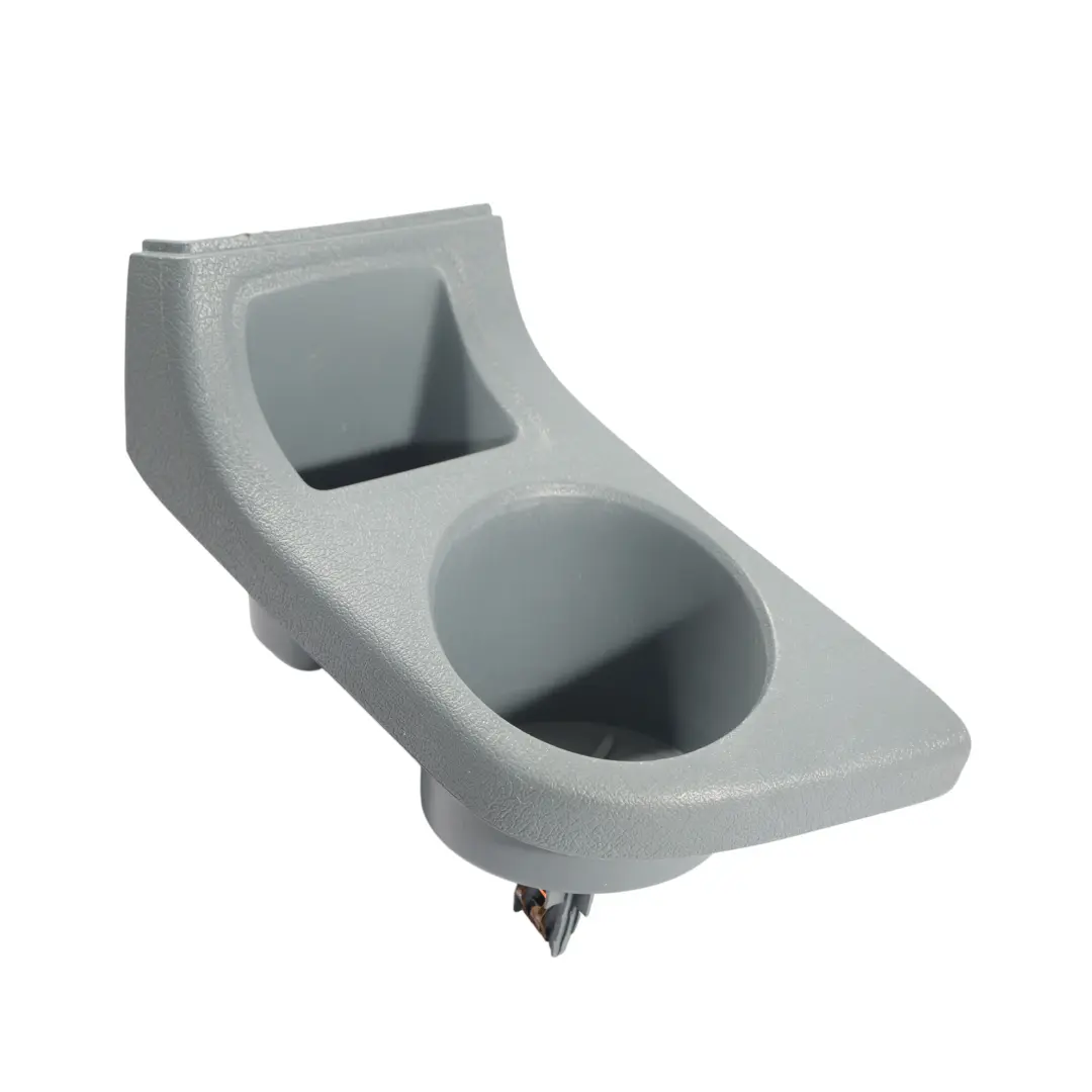 Dashboard Trim Cover Cup Holder Grey Left N/S to Ford Transit Mk7 with Part number 9C11-V044J96-ADW Ford Transit Mk7 Dashboard Trim Cover Cup Holder Grey Left N/S - SKU 9C11-V044J96-ADW - Part number 9C11-V044J96-ADW