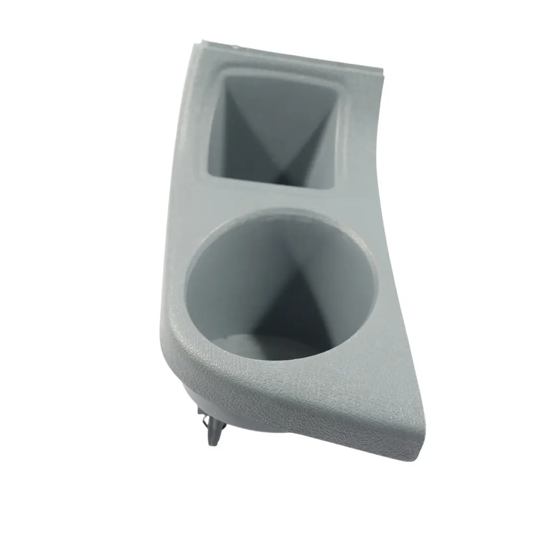 Trim Cruscotto Portabicchieri Grigio Sinistro per Ford Transit MK7 con numero di parte 9C11-V044J96-ADW Ford Transit MK7 Trim Cruscotto Portabicchieri Grigio Sinistro - SKU 9C11-V044J96-ADW - Numero di parte 9C11-V044J96-ADW