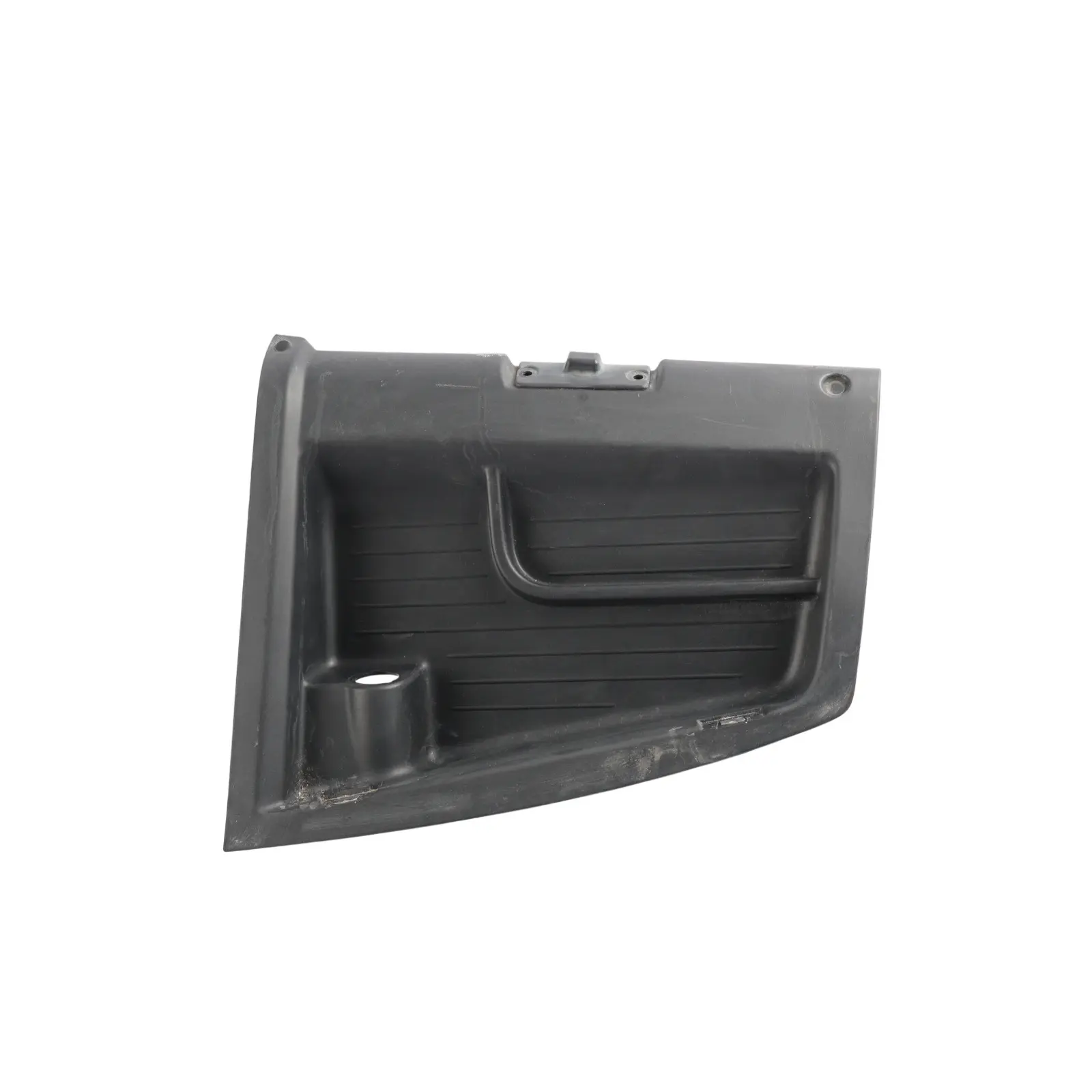 Ford Transit Mk7 Dashboard Storage Compartment Tray Right O/S 9C11-V06202-AW