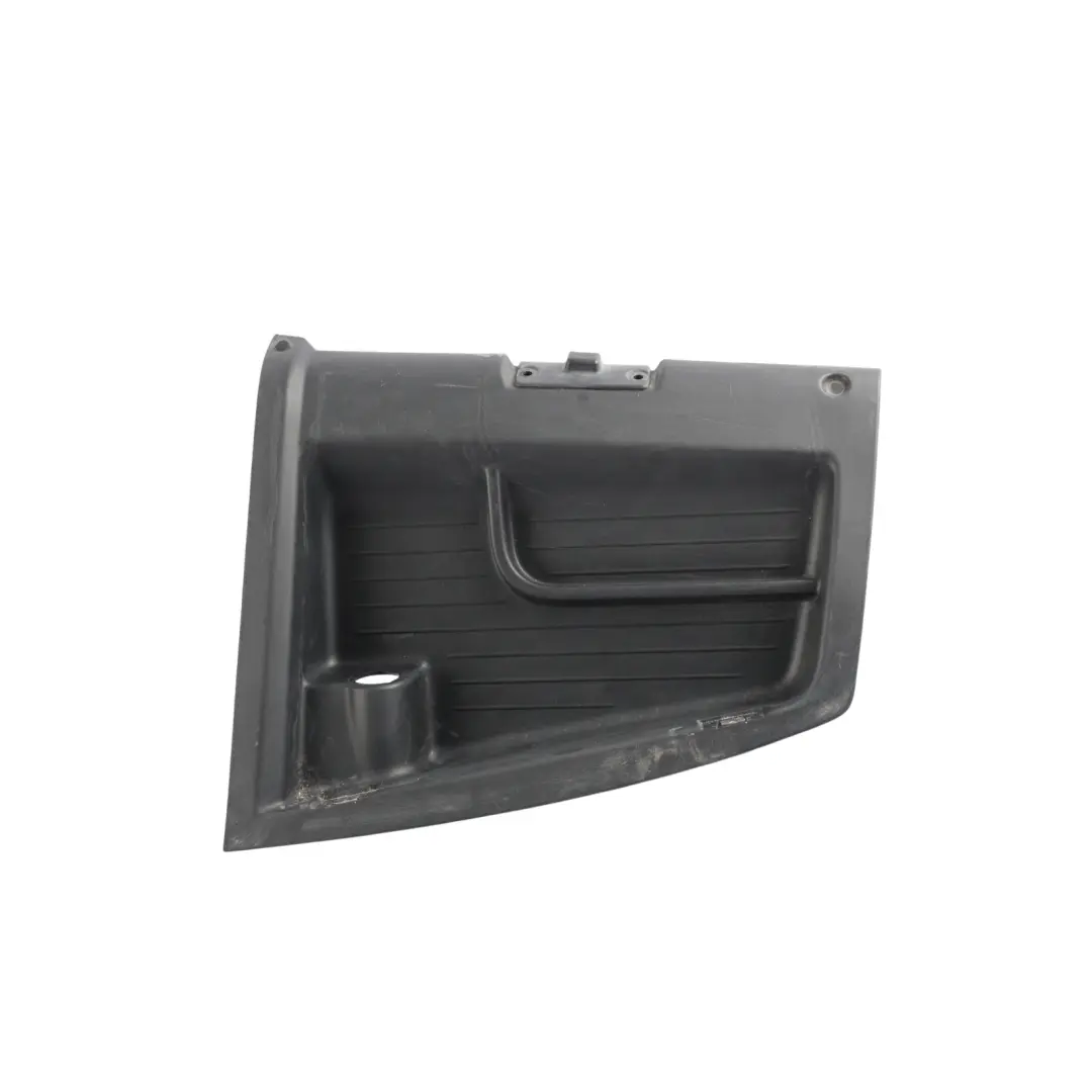 Dashboard Storage Compartment Tray Right O/S to Ford Transit Mk7 with Part number 9C11-V06202-AW Ford Transit Mk7 Dashboard Storage Compartment Tray Right O/S - SKU 9C11-V06202-AW - Part number 9C11-V06202-AW