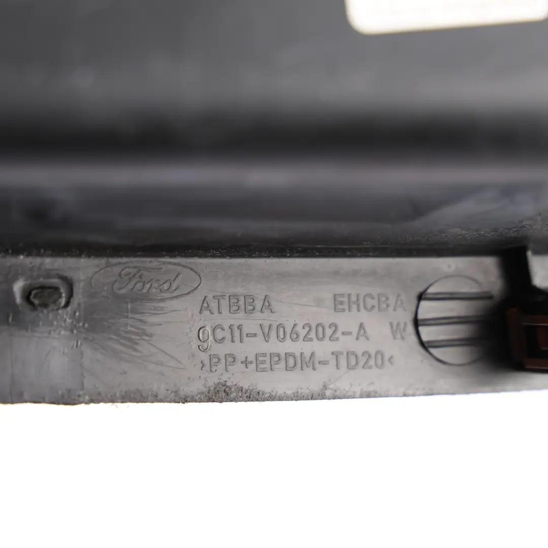 Dashboard Storage Compartment Tray Right O/S to Ford Transit Mk7 with Part number 9C11-V06202-AW Ford Transit Mk7 Dashboard Storage Compartment Tray Right O/S - SKU 9C11-V06202-AW - Part number 9C11-V06202-AW