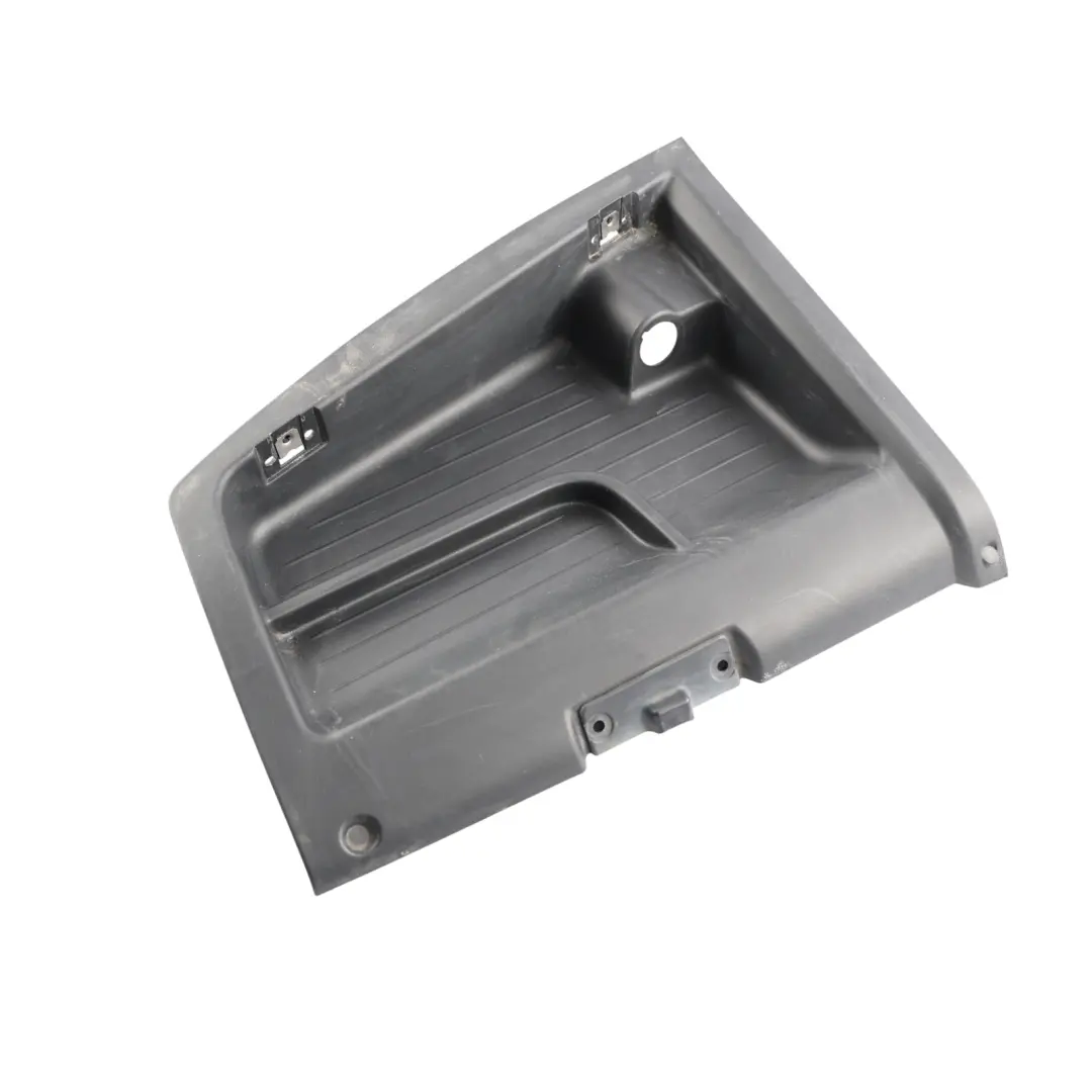 Ford Transit Mk7 Dashboard Storage Compartment Tray Right O/S - SKU 9C11-V06202-AW - Part number 9C11-V06202-AW