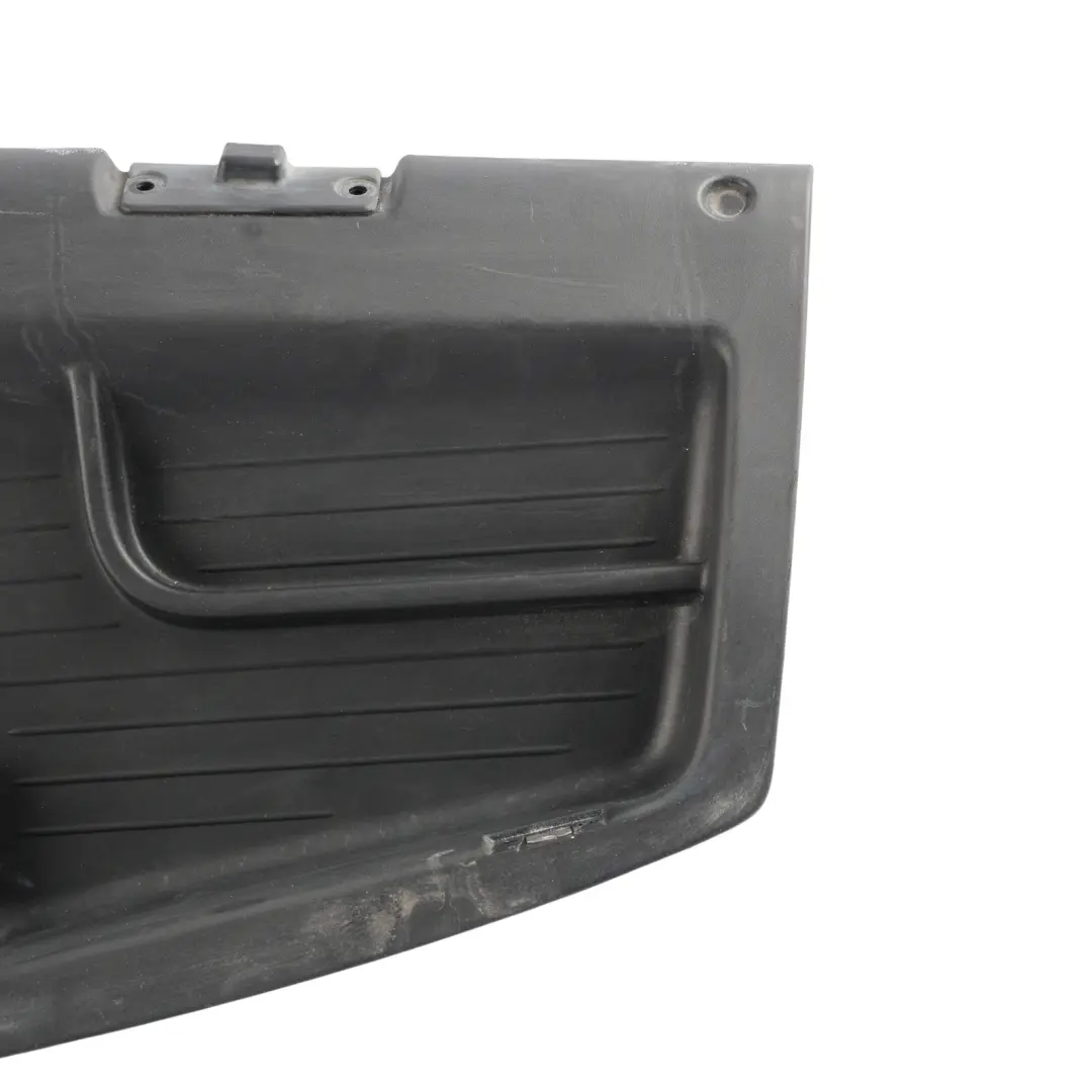 Ford Transit Mk7 Dashboard Storage Compartment Tray Right O/S - SKU 9C11-V06202-AW - Part number 9C11-V06202-AW