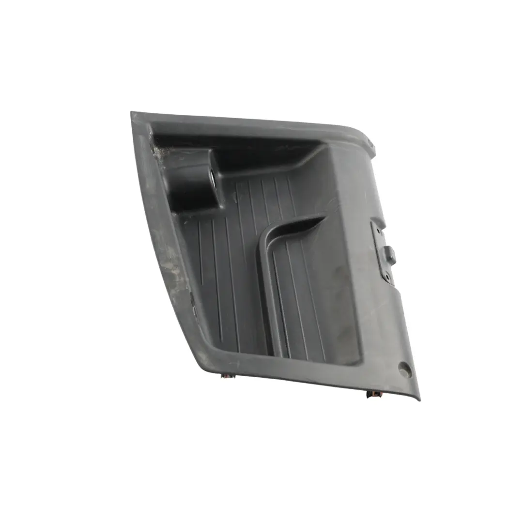 Dashboard Storage Compartment Tray Right O/S to Ford Transit Mk7 with Part number 9C11-V06202-AW Ford Transit Mk7 Dashboard Storage Compartment Tray Right O/S - SKU 9C11-V06202-AW - Part number 9C11-V06202-AW
