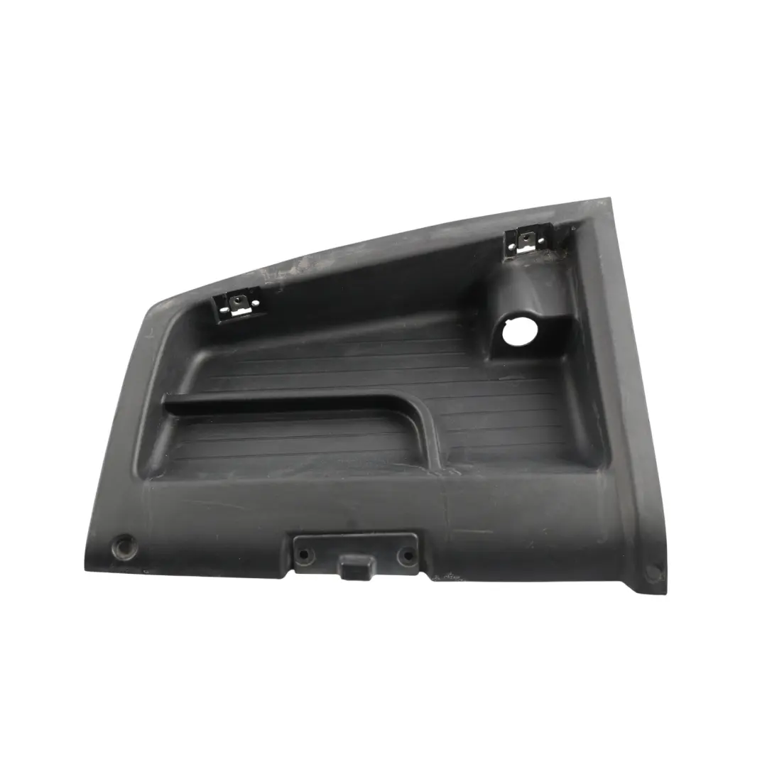 Ford Transit Mk7 Dashboard Storage Compartment Tray Right O/S - SKU 9C11-V06202-AW - Part number 9C11-V06202-AW