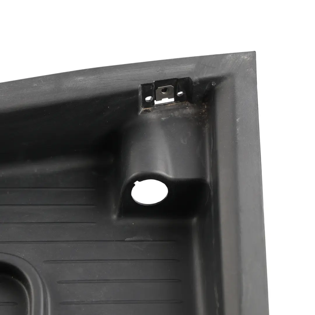 Dashboard Storage Compartment Tray Right O/S to Ford Transit Mk7 with Part number 9C11-V06202-AW Ford Transit Mk7 Dashboard Storage Compartment Tray Right O/S - SKU 9C11-V06202-AW - Part number 9C11-V06202-AW
