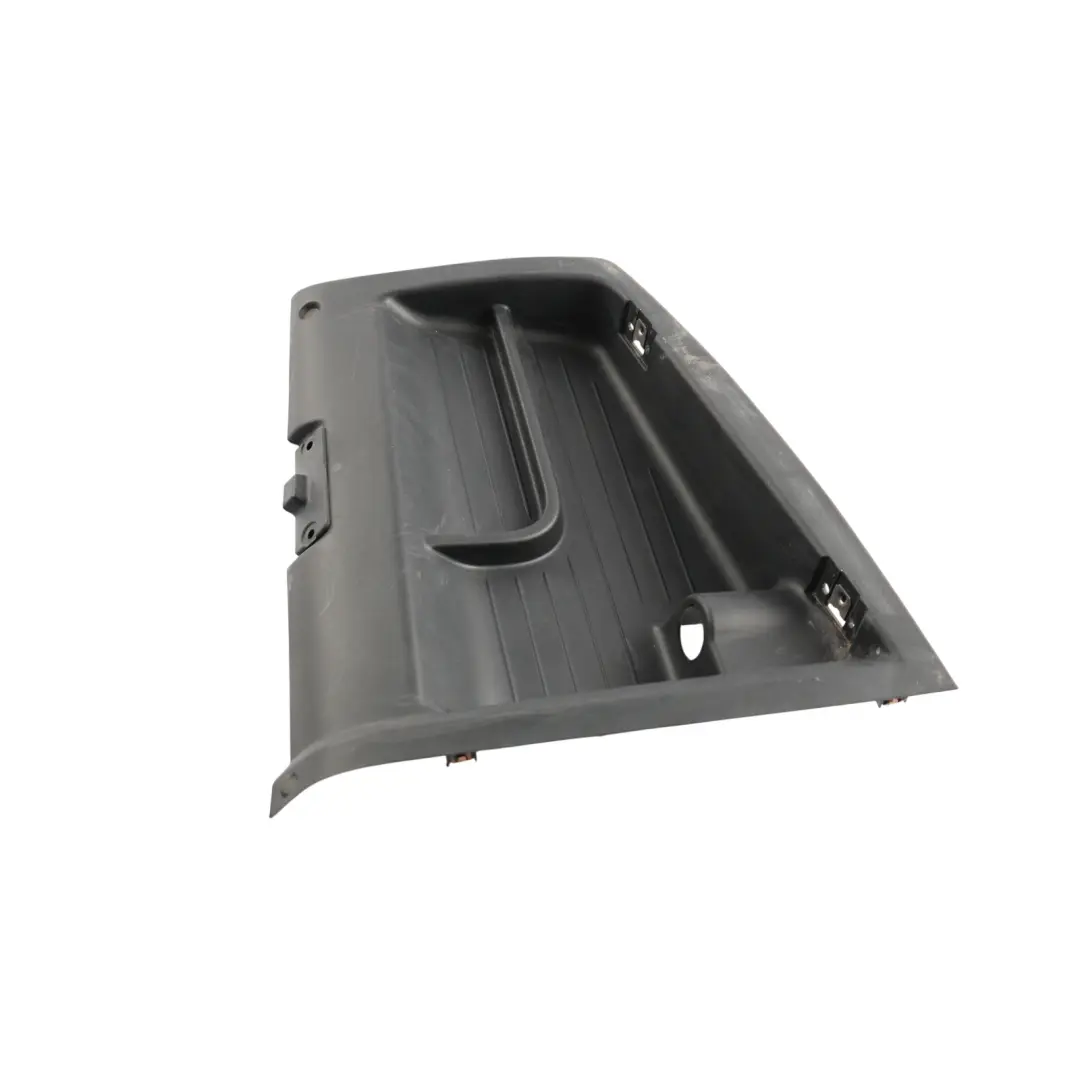 Dashboard Storage Compartment Tray Right O/S to Ford Transit Mk7 with Part number 9C11-V06202-AW Ford Transit Mk7 Dashboard Storage Compartment Tray Right O/S - SKU 9C11-V06202-AW - Part number 9C11-V06202-AW