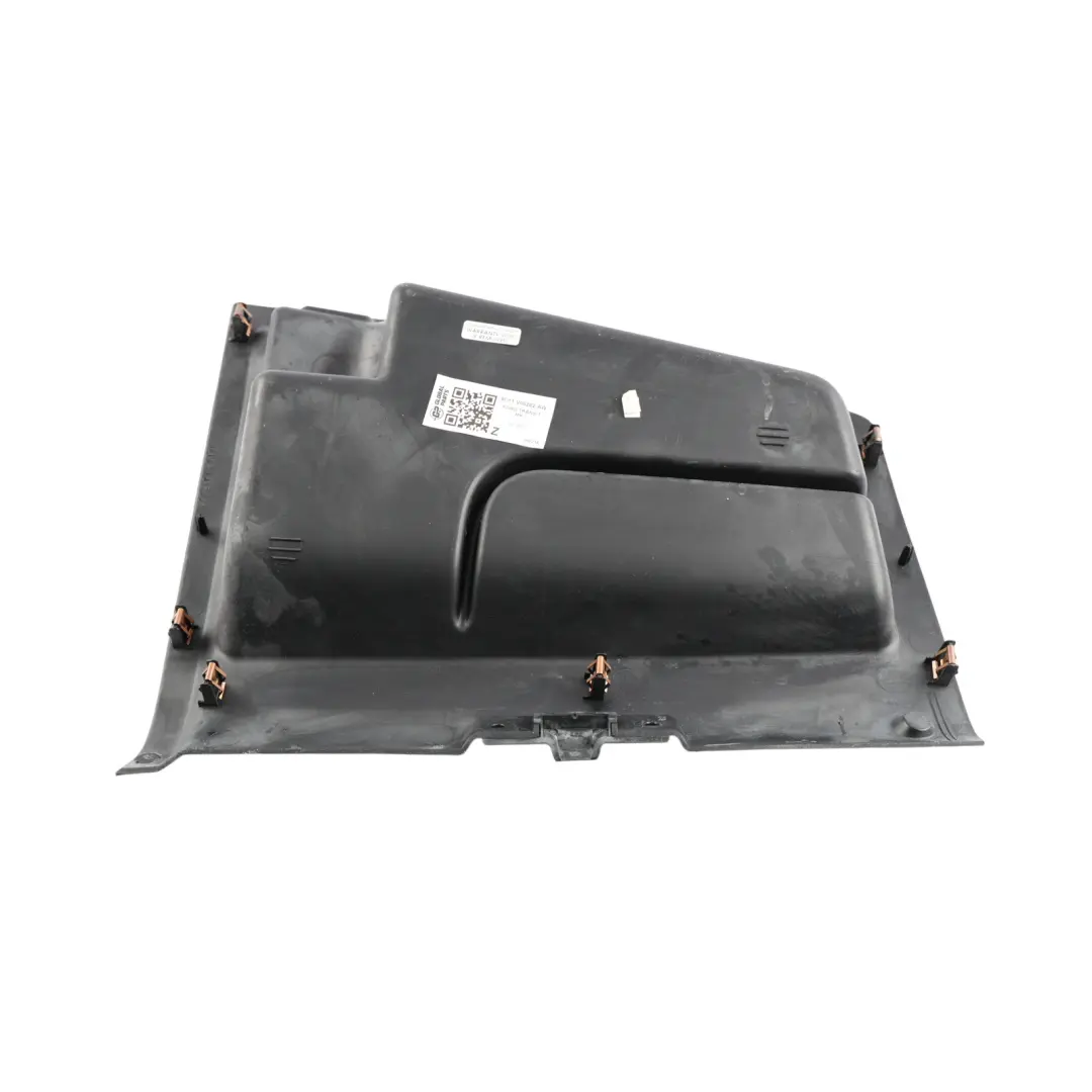 Dashboard Storage Compartment Tray Right O/S to Ford Transit Mk7 with Part number 9C11-V06202-AW Ford Transit Mk7 Dashboard Storage Compartment Tray Right O/S - SKU 9C11-V06202-AW - Part number 9C11-V06202-AW