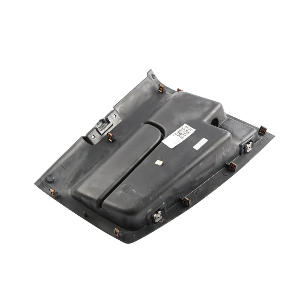 Dashboard Storage Compartment Tray Right O/S to Ford Transit Mk7 with Part number 9C11-V06202-AW Ford Transit Mk7 Dashboard Storage Compartment Tray Right O/S - SKU 9C11-V06202-AW - Part number 9C11-V06202-AW