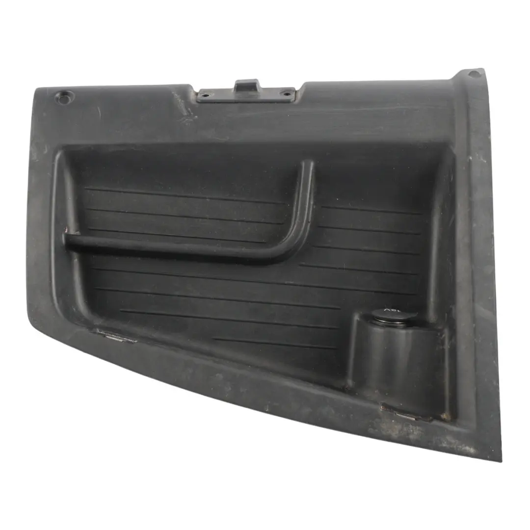 Ford Transit Mk7 Ablagefach Armaturenbrett Links 9C11-V06203-A - SKU 9C11-V06203-AW - Teilenummer 9C11-V06203-AW