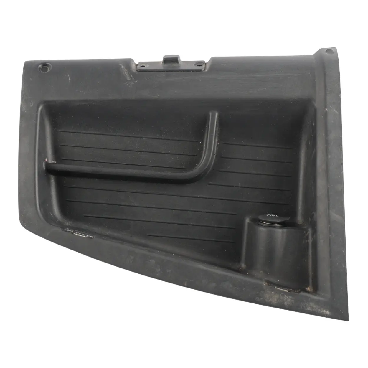 Ford Transit Mk7 Dashboard Storage Compartment Tray Left N/S 9C11-V06203-A