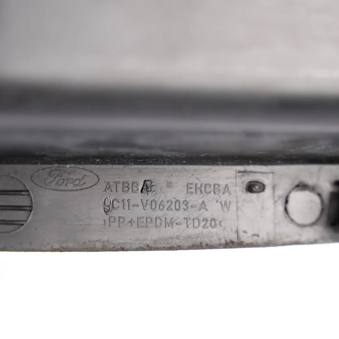 Ford Transit Mk7 Dashboard Storage Compartment Tray Left N/S 9C11-V06203-A - SKU 9C11-V06203-AW - Part number 9C11-V06203-AW