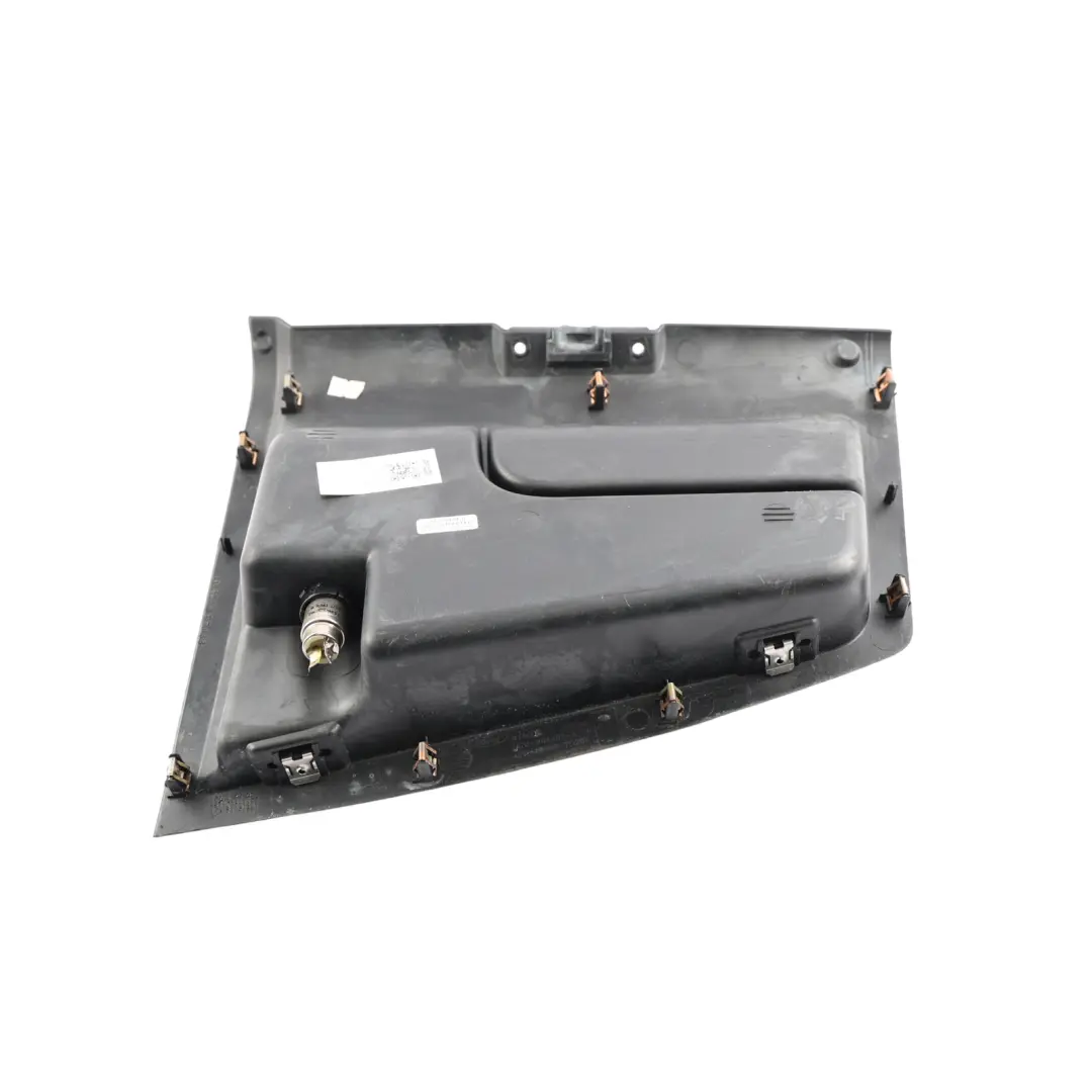 Ford Transit Mk7 Vide-Poche Tableau de Bord Gauche 9C11-V06203-A - SKU 9C11-V06203-AW - Numéro de pièce 9C11-V06203-AW