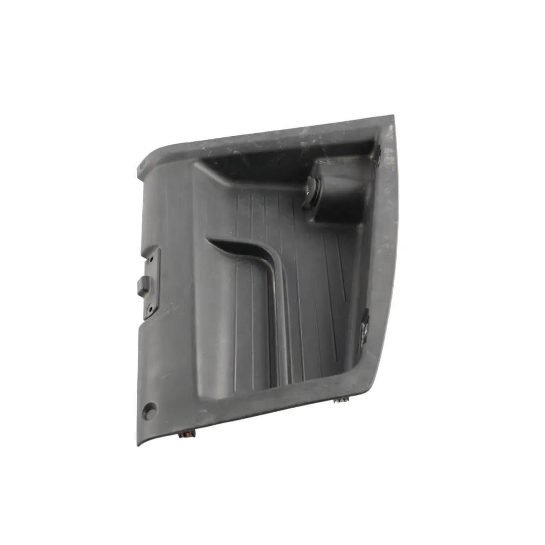 Ford Transit Mk7 Vide-Poche Tableau de Bord Gauche 9C11-V06203-A - SKU 9C11-V06203-AW - Numéro de pièce 9C11-V06203-AW