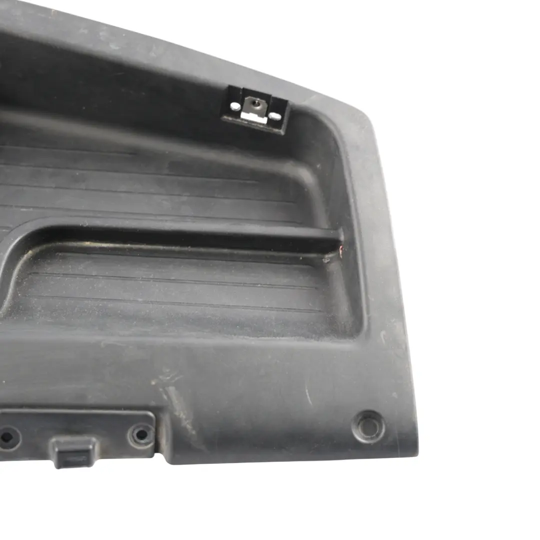 Ford Transit Mk7 Vano Portaoggetti Cruscotto Sinistro 9C11-V06203-A - SKU 9C11-V06203-AW - Numero di parte 9C11-V06203-AW