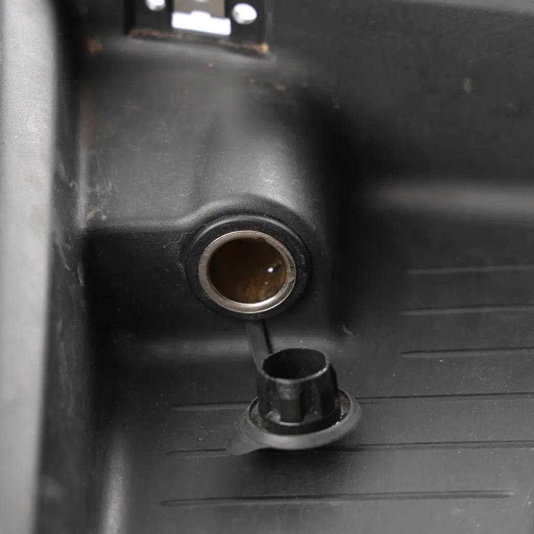 Ford Transit Mk7 Vide-Poche Tableau de Bord Gauche 9C11-V06203-A - SKU 9C11-V06203-AW - Numéro de pièce 9C11-V06203-AW