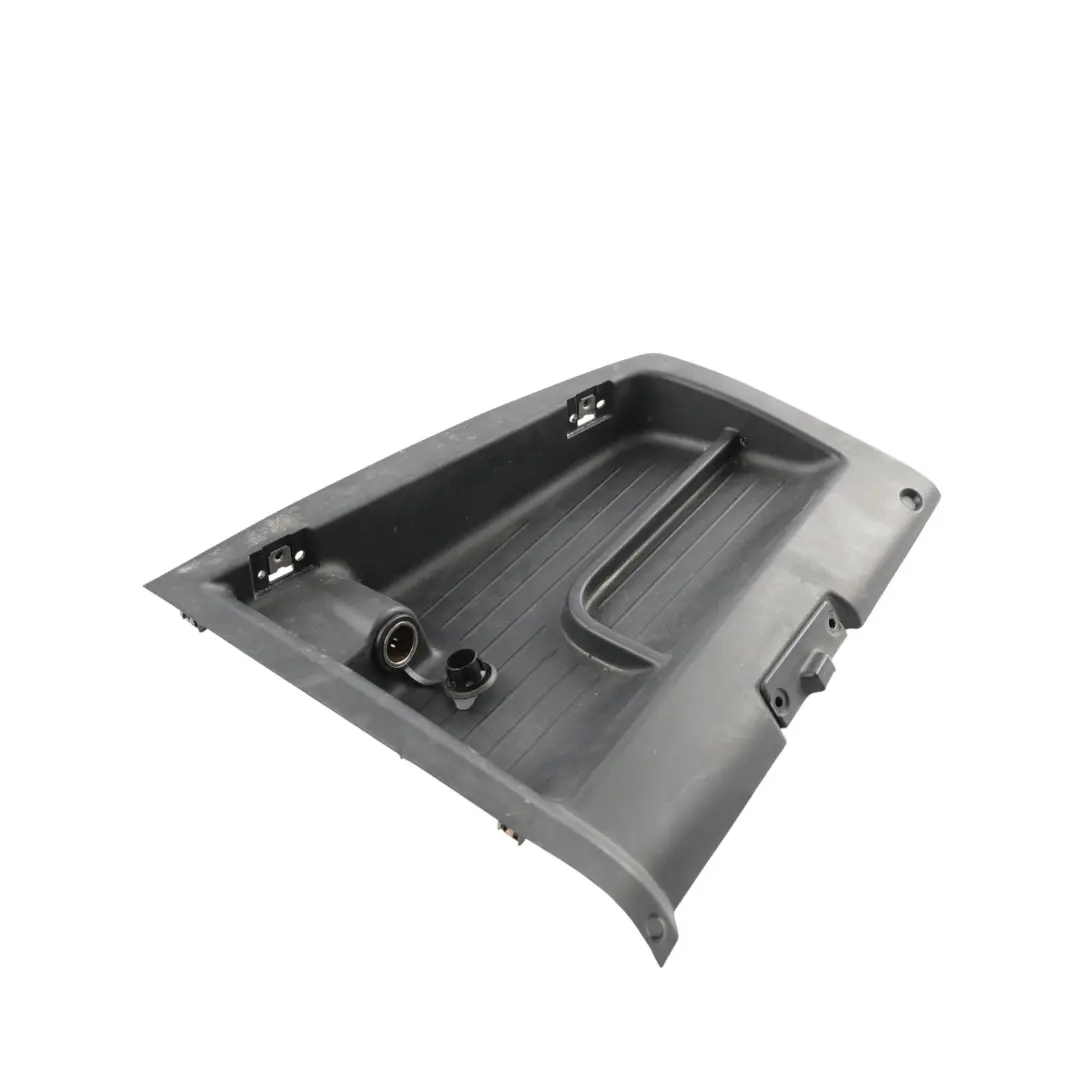 Ford Transit Mk7 Vide-Poche Tableau de Bord Gauche 9C11-V06203-A - SKU 9C11-V06203-AW - Numéro de pièce 9C11-V06203-AW