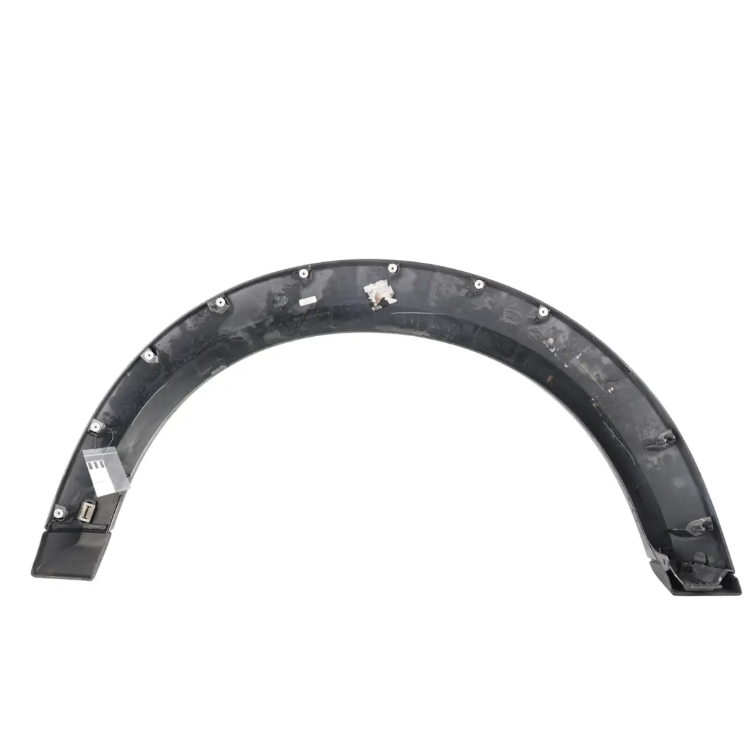 Arch Trim Cover Front Left N/S 9H2202049A to Land Rover Discovery 4 L319 Wheel with Part number 9H22-02049-A-C0G Land Rover Discovery 4 L319 Wheel Arch Trim Cover Front Left N/S 9H2202049A - SKU 9H22-02049-A-C0G - Part number 9H22-02049-A-C0G