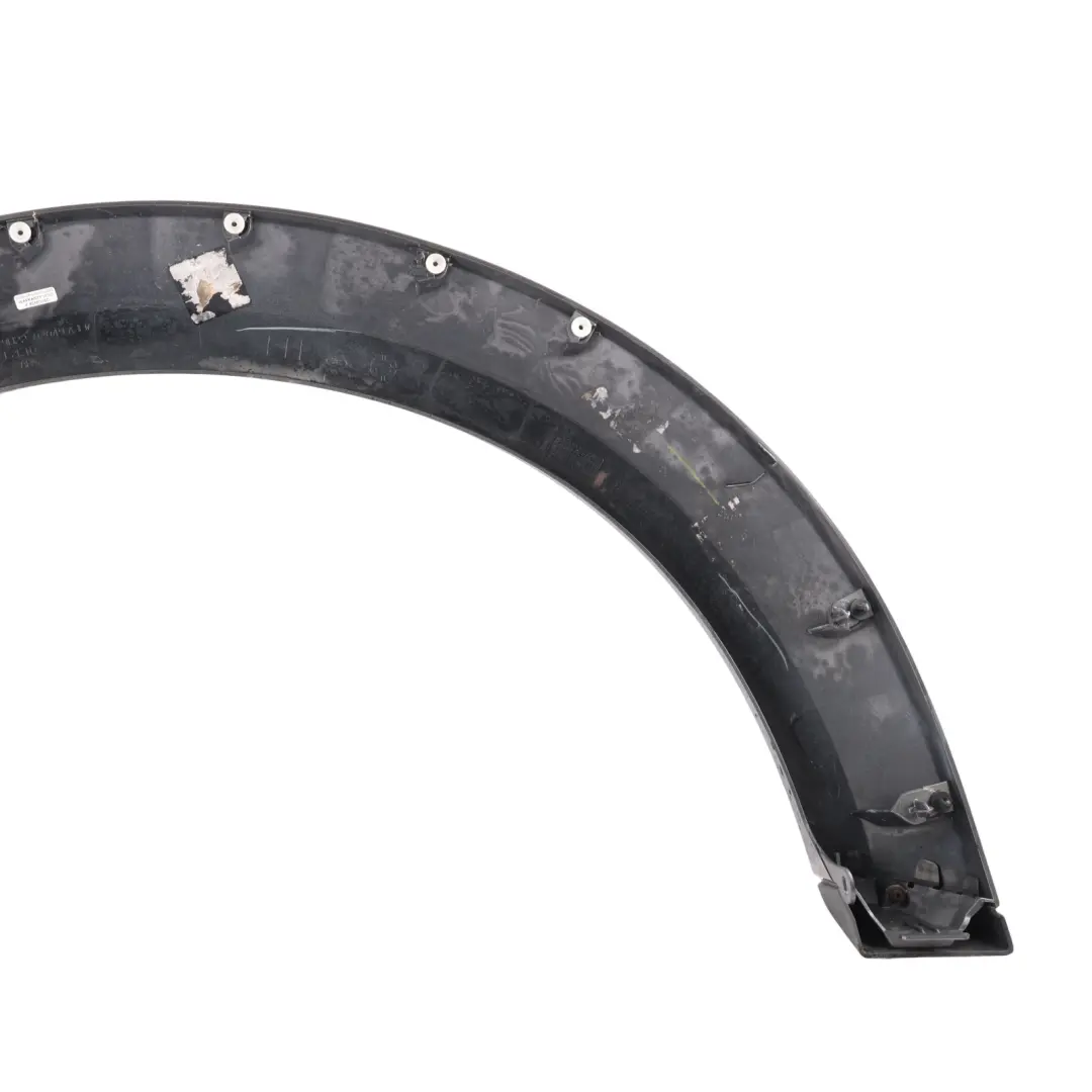 Land Rover Discovery 4 L319 Wheel Arch Trim Cover Front Left N/S 9H2202049A - SKU 9H22-02049-A-C0G - Part number 9H22-02049-A-C0G