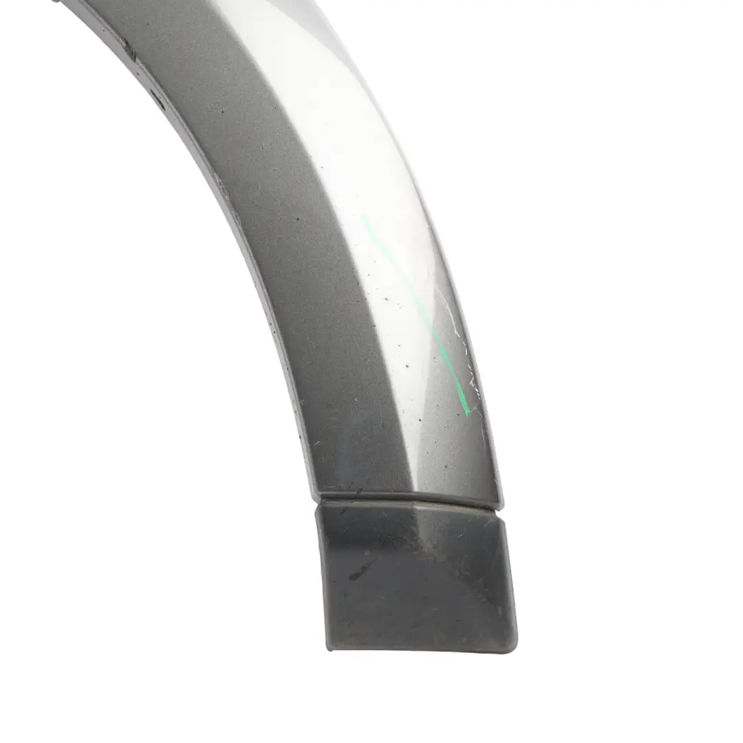 Arch Trim Cover Front Left N/S 9H2202049A to Land Rover Discovery 4 L319 Wheel with Part number 9H22-02049-A-C0G Land Rover Discovery 4 L319 Wheel Arch Trim Cover Front Left N/S 9H2202049A - SKU 9H22-02049-A-C0G - Part number 9H22-02049-A-C0G