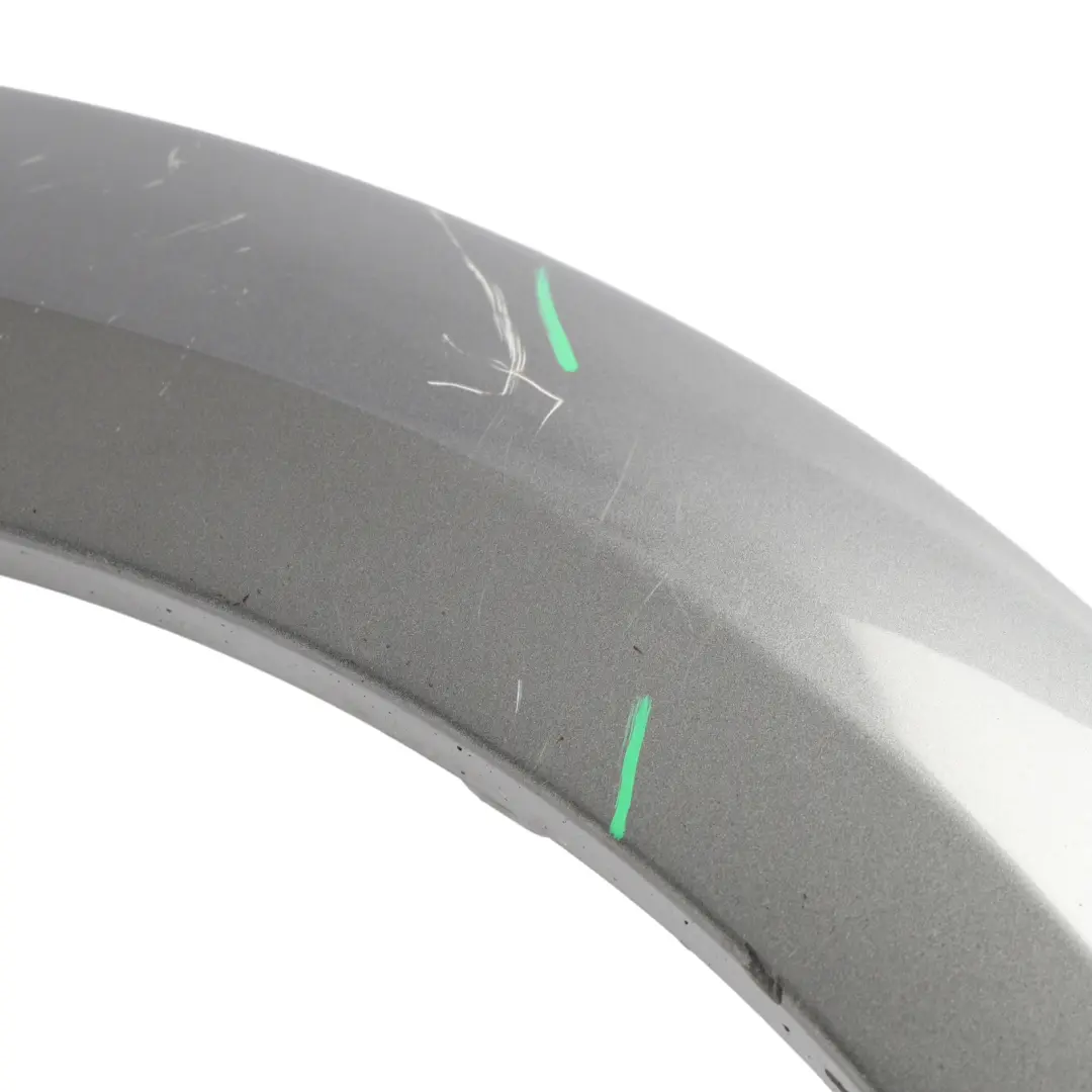 Arch Trim Cover Front Left N/S 9H2202049A to Land Rover Discovery 4 L319 Wheel with Part number 9H22-02049-A-C0G Land Rover Discovery 4 L319 Wheel Arch Trim Cover Front Left N/S 9H2202049A - SKU 9H22-02049-A-C0G - Part number 9H22-02049-A-C0G