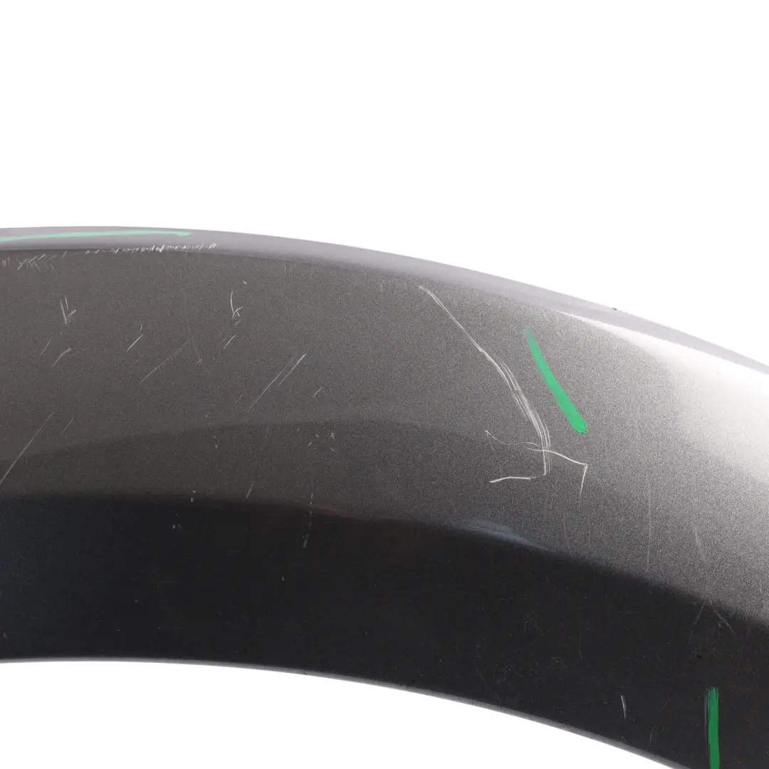 Arch Trim Cover Front Left N/S 9H2202049A to Land Rover Discovery 4 L319 Wheel with Part number 9H22-02049-A-C0G Land Rover Discovery 4 L319 Wheel Arch Trim Cover Front Left N/S 9H2202049A - SKU 9H22-02049-A-C0G - Part number 9H22-02049-A-C0G