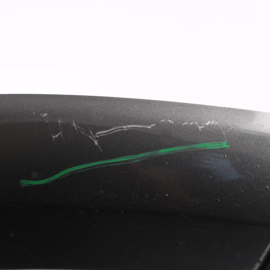 Land Rover Discovery 4 L319 Wheel Arch Trim Cover Front Left N/S 9H2202049A - SKU 9H22-02049-A-C0G - Part number 9H22-02049-A-C0G