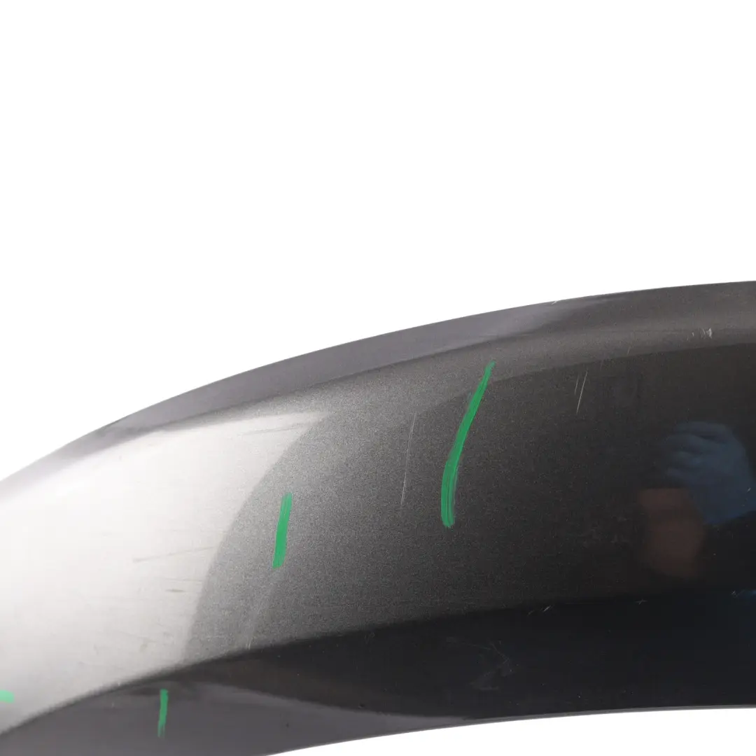 Land Rover Discovery 4 L319 Wheel Arch Trim Cover Front Left N/S 9H2202049A - SKU 9H22-02049-A-C0G - Part number 9H22-02049-A-C0G