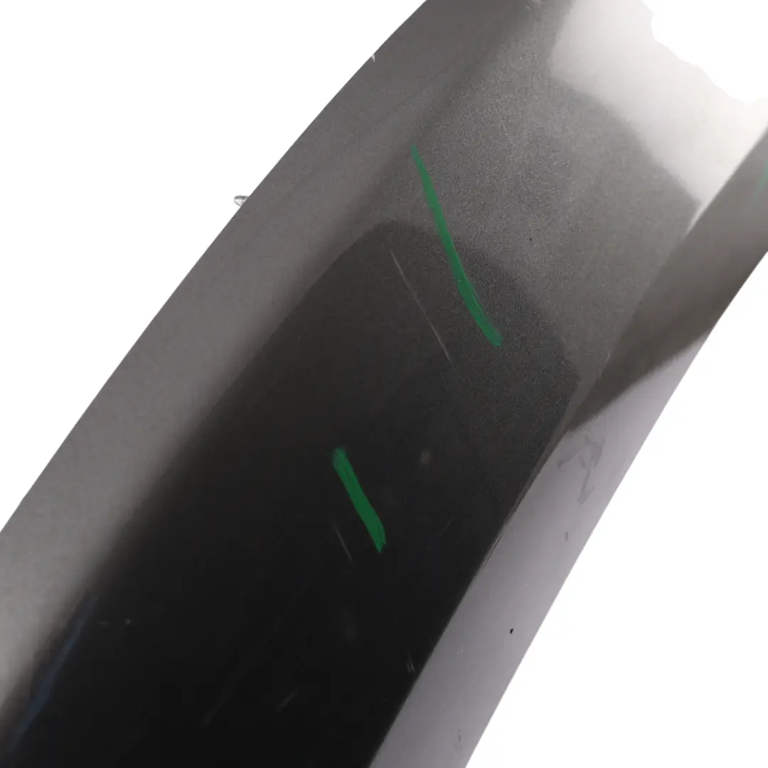 Arch Trim Cover Front Left N/S 9H2202049A to Land Rover Discovery 4 L319 Wheel with Part number 9H22-02049-A-C0G Land Rover Discovery 4 L319 Wheel Arch Trim Cover Front Left N/S 9H2202049A - SKU 9H22-02049-A-C0G - Part number 9H22-02049-A-C0G