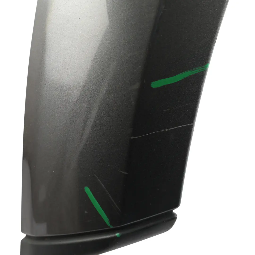 Arch Trim Cover Front Left N/S 9H2202049A to Land Rover Discovery 4 L319 Wheel with Part number 9H22-02049-A-C0G Land Rover Discovery 4 L319 Wheel Arch Trim Cover Front Left N/S 9H2202049A - SKU 9H22-02049-A-C0G - Part number 9H22-02049-A-C0G