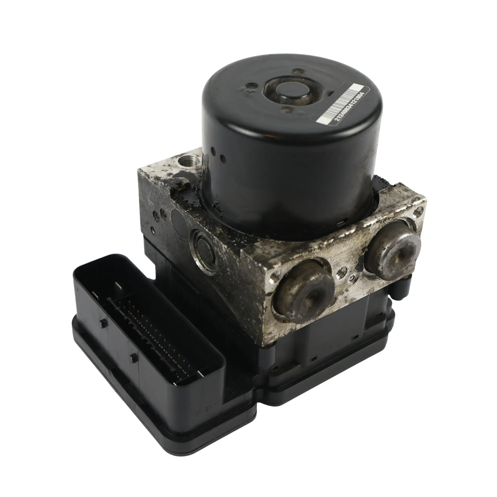 Ford Transit Connect Module Hydraulique Pompe ABS 1.8 TDCi Diesel 9T16-2C405-AD