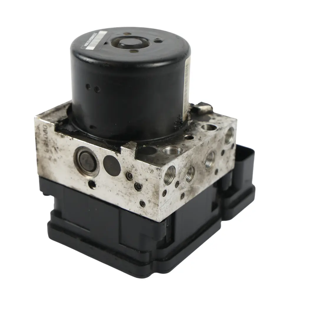Ford Transit Connect ABS Pump Hydraulic Module 1.8 TDCi Diesel - SKU 9T16-2C405-AD - Part number 9T16-2C405-AD