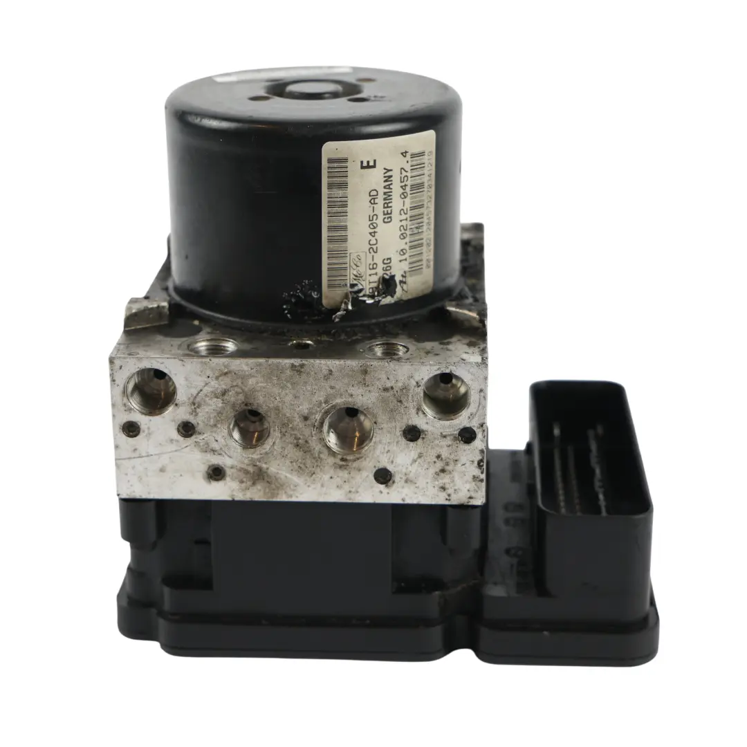 Ford Transit Connect ABS Pump Hydraulic Module 1.8 TDCi Diesel - SKU 9T16-2C405-AD - Part number 9T16-2C405-AD