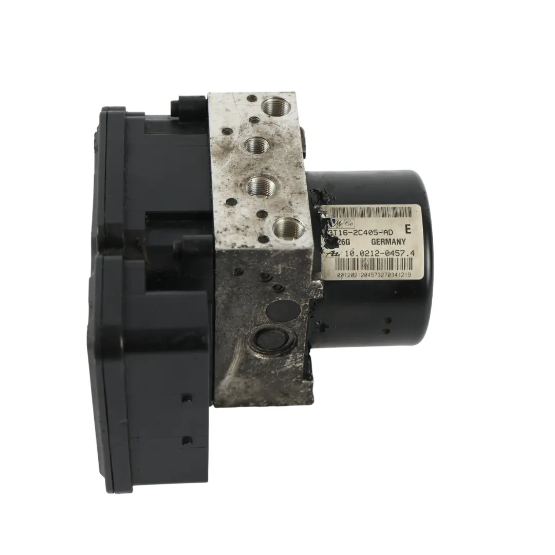 Modulo Pompa ABS Idraulica 1.8 TDCi Diesel per Ford Transit Connect con numero di parte 9T16-2C405-AD Ford Transit Connect Modulo Pompa ABS Idraulica 1.8 TDCi Diesel - SKU 9T16-2C405-AD - Numero di parte 9T16-2C405-AD