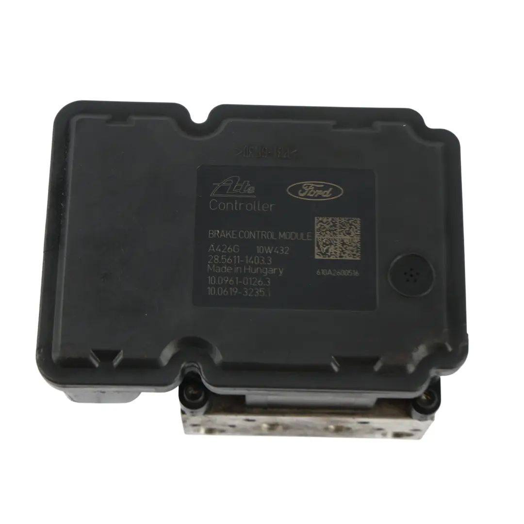 Ford Transit Connect ABS Pumpe Hydraulik Modul 1.8 TDCi Diesel - SKU 9T16-2C405-AD - Teilenummer 9T16-2C405-AD