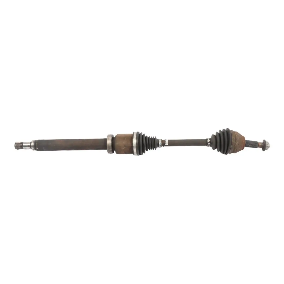 Mk1 Front Driveshaft Right O/S 1.8 Diesel to Ford Transit Connect with Part number 9T16-3B436-AA Ford Transit Connect Mk1 Front Driveshaft Right O/S 1.8 Diesel - SKU 9T16-3B436-AA - Part number 9T16-3B436-AA