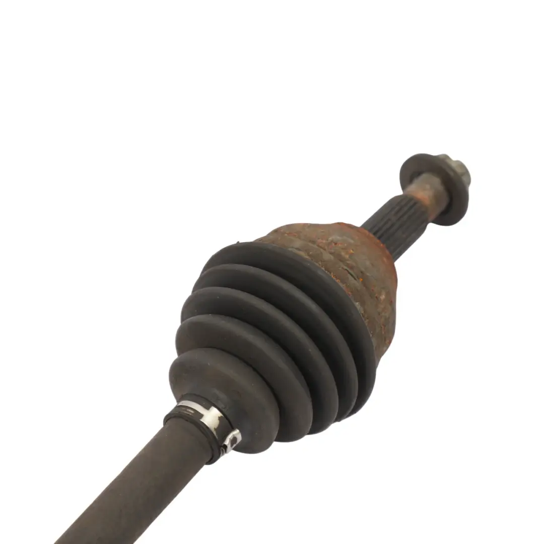 Mk1 Front Driveshaft Right O/S 1.8 Diesel to Ford Transit Connect with Part number 9T16-3B436-AA Ford Transit Connect Mk1 Front Driveshaft Right O/S 1.8 Diesel - SKU 9T16-3B436-AA - Part number 9T16-3B436-AA