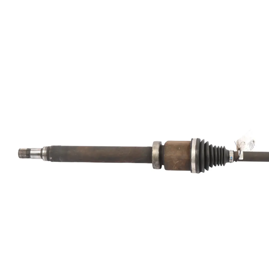 Ford Transit Connect Mk1 Front Driveshaft Right O/S 1.8 Diesel - SKU 9T16-3B436-AA - Part number 9T16-3B436-AA