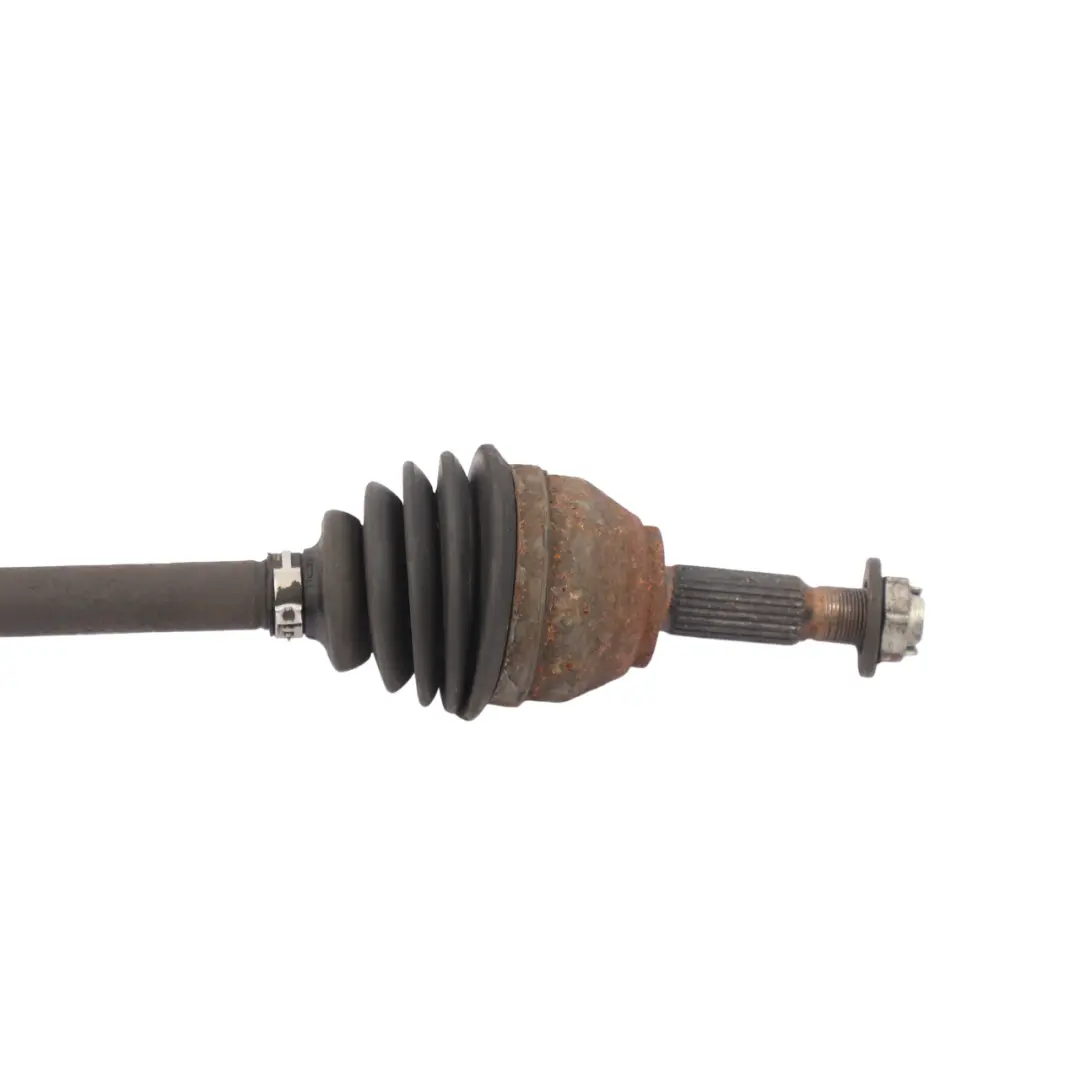 Mk1 Front Driveshaft Right O/S 1.8 Diesel to Ford Transit Connect with Part number 9T16-3B436-AA Ford Transit Connect Mk1 Front Driveshaft Right O/S 1.8 Diesel - SKU 9T16-3B436-AA - Part number 9T16-3B436-AA
