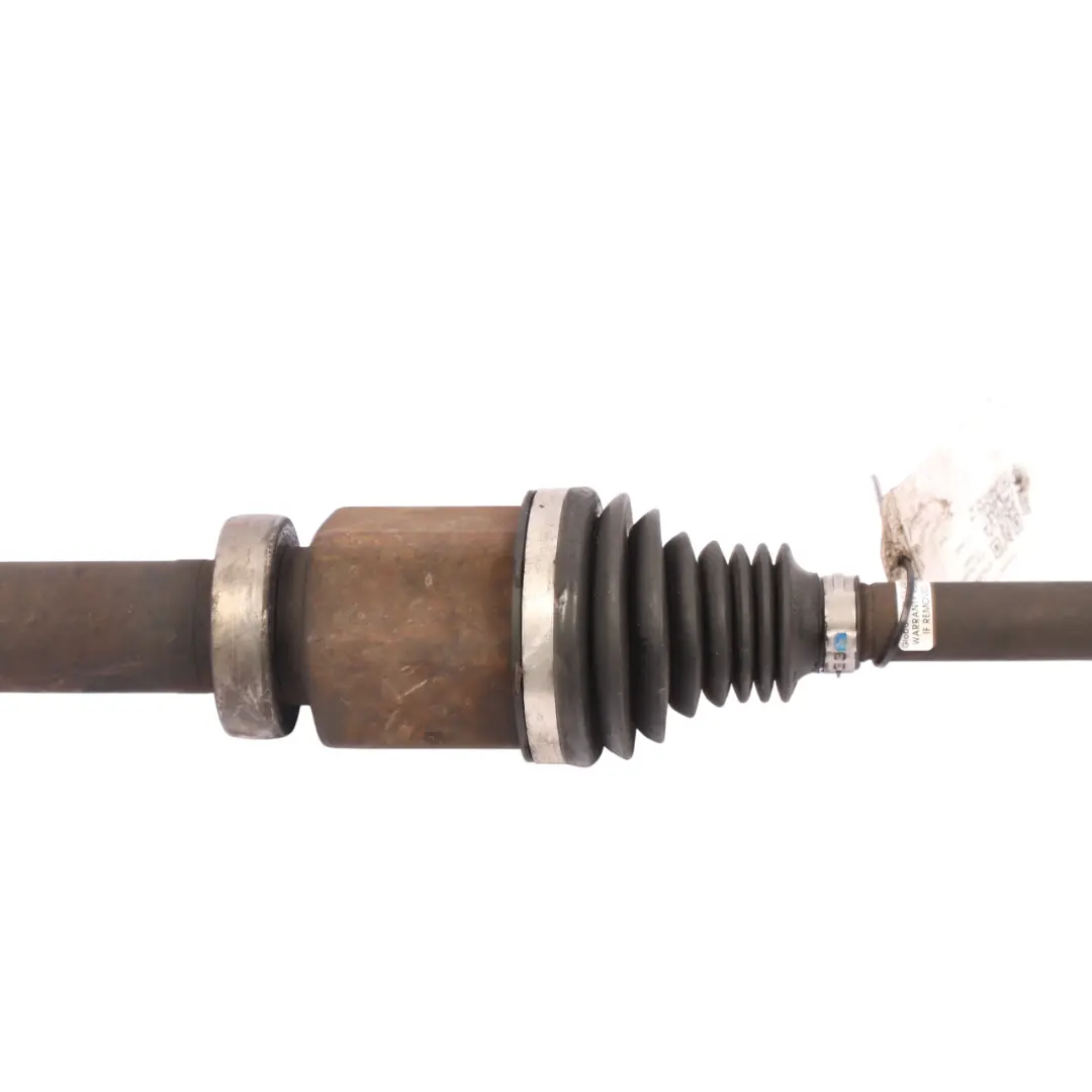 Ford Transit Connect Mk1 Front Driveshaft Right O/S 1.8 Diesel - SKU 9T16-3B436-AA - Part number 9T16-3B436-AA